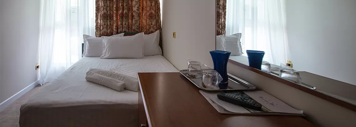 Litoral 2025 Mamaia Hotel Bavaria Blu