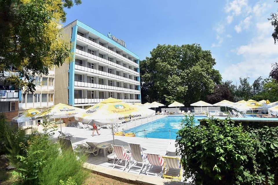Sejur litoral 2023 Neptun Hotel Miorita***