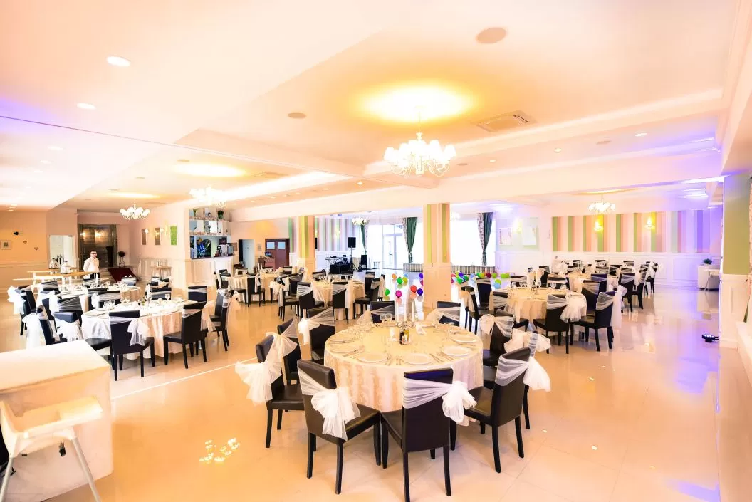 O Saptamana la mare 2024 Mamaia Hotel Parc
