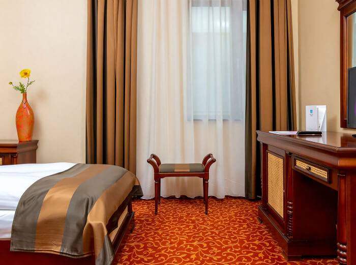 Cazare 2023 Cluj Napoca Hotel West City****