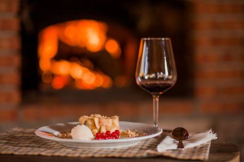 Weekend SPA Gourmet Balvanyos Grand Hotel Balvanyos Resort