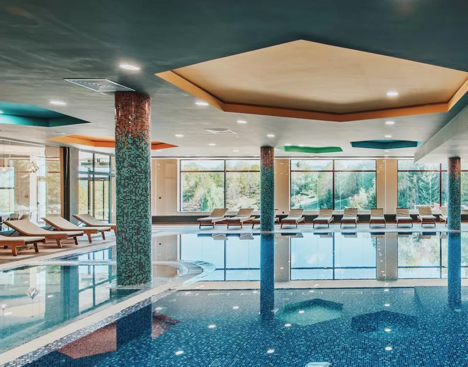 Ski 2019- 2020 Serbia Kopaonik Hotel KRALJEVI CARDACI SPA**** 