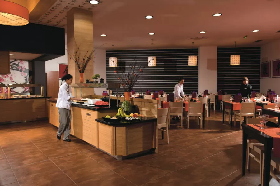 Litoral 2023 Sunny Beach Hotel Dreams Sunny Beach Resort SPA*****
