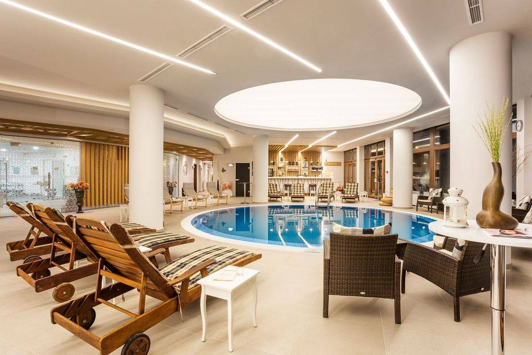 Vacanta schi 2020-2021 Pamporovo Hotel Orlovets*****