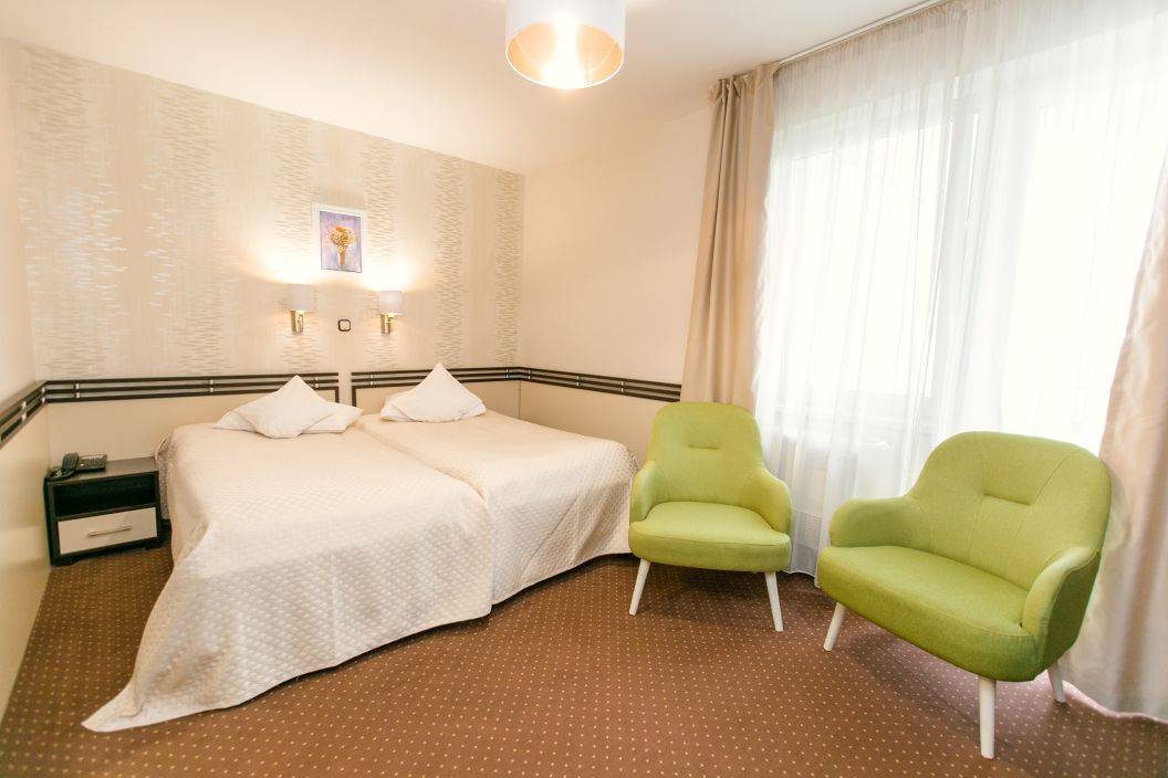 Oferta Speciala Relaxare si SPA la Baile Felix Hotel International 2025