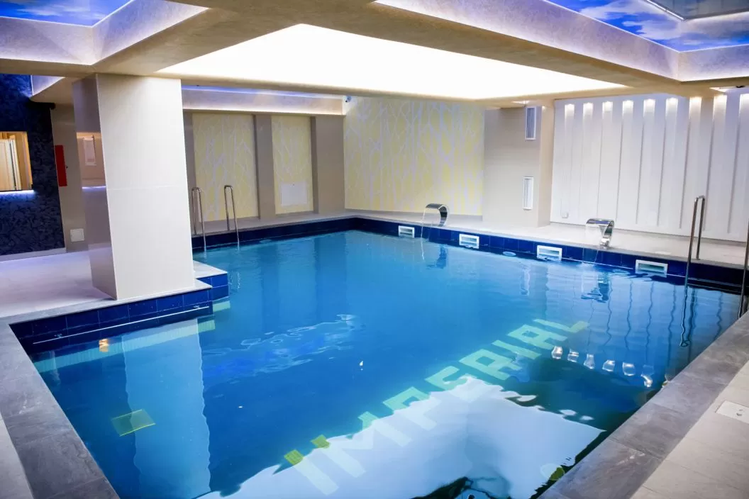 Tratament Balnear 2025 Baile Olanesti Hotel Imperial SPA