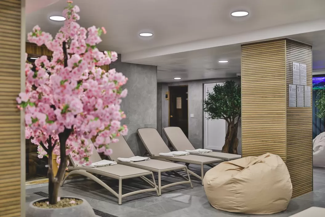 Tratament si Relaxare 2026 Vatra Dornei Hotel Dorna