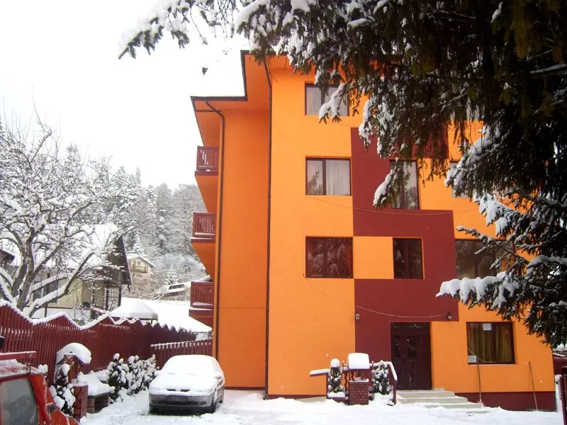 Revelion 2024 in Busteni Hotel Iri***