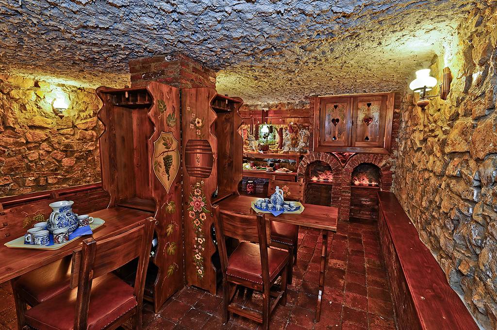 Vacanta la munte 2021-2022 Cristian Brasov Vila Ambient*****