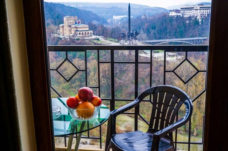 Cazare 2025 Veliko Tarnovo Hotel Meridian Bolyarski