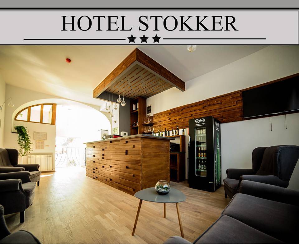 Cazare 2022 Oradea Hotel Stokker***