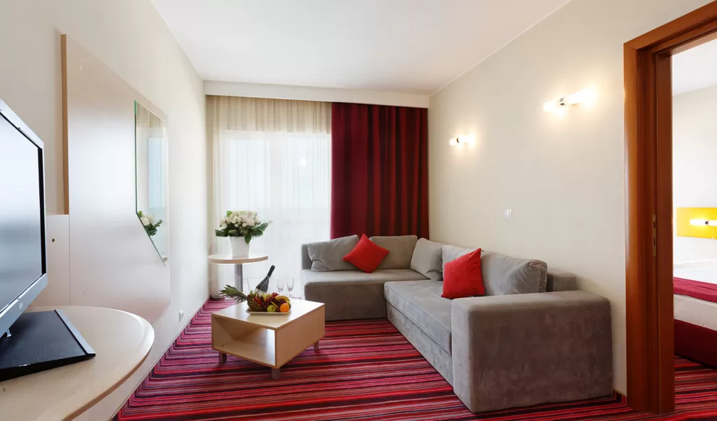 Litoral 2021 in Mamaia – Hotel Zenith Conference SPA****