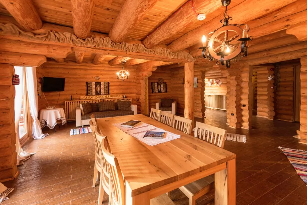Sejur Munte Maramures 2025 Baia Sprie Complex Turistic SUIOR COTA 1000