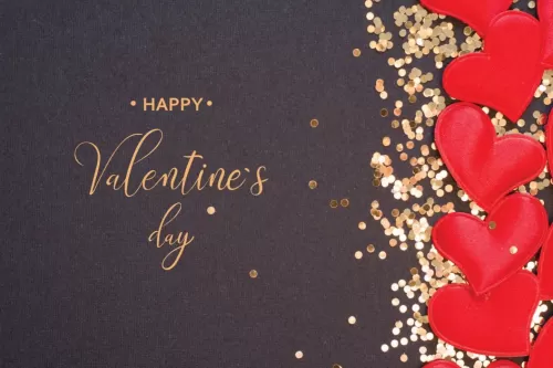 Valentine’s Day 2026 in Pestera Padina Hotel Pestera Wellness SPA