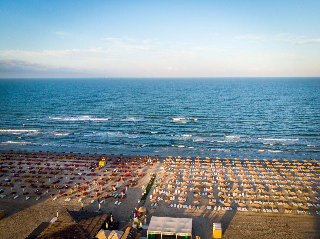 Litoral 2021 Mamaia - Phoenicia Holiday Resort****
