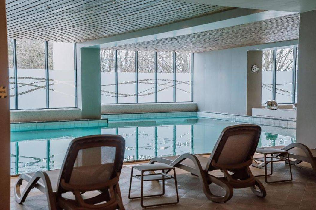 Tratament Balnear SPA Intensiv Sovata Hotel Ensana Health SPA URSINA