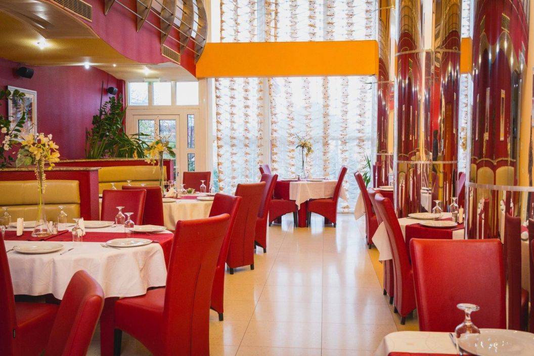Cazare Oradea Hotel Silver****