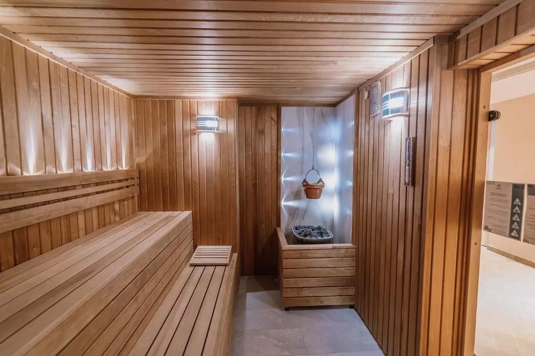 Tratament Balnear SPA Intensiv Sovata Hotel Ensana Health SPA URSINA