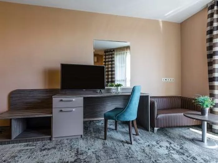 Cazare Plovdiv Hotel Plazza*** 