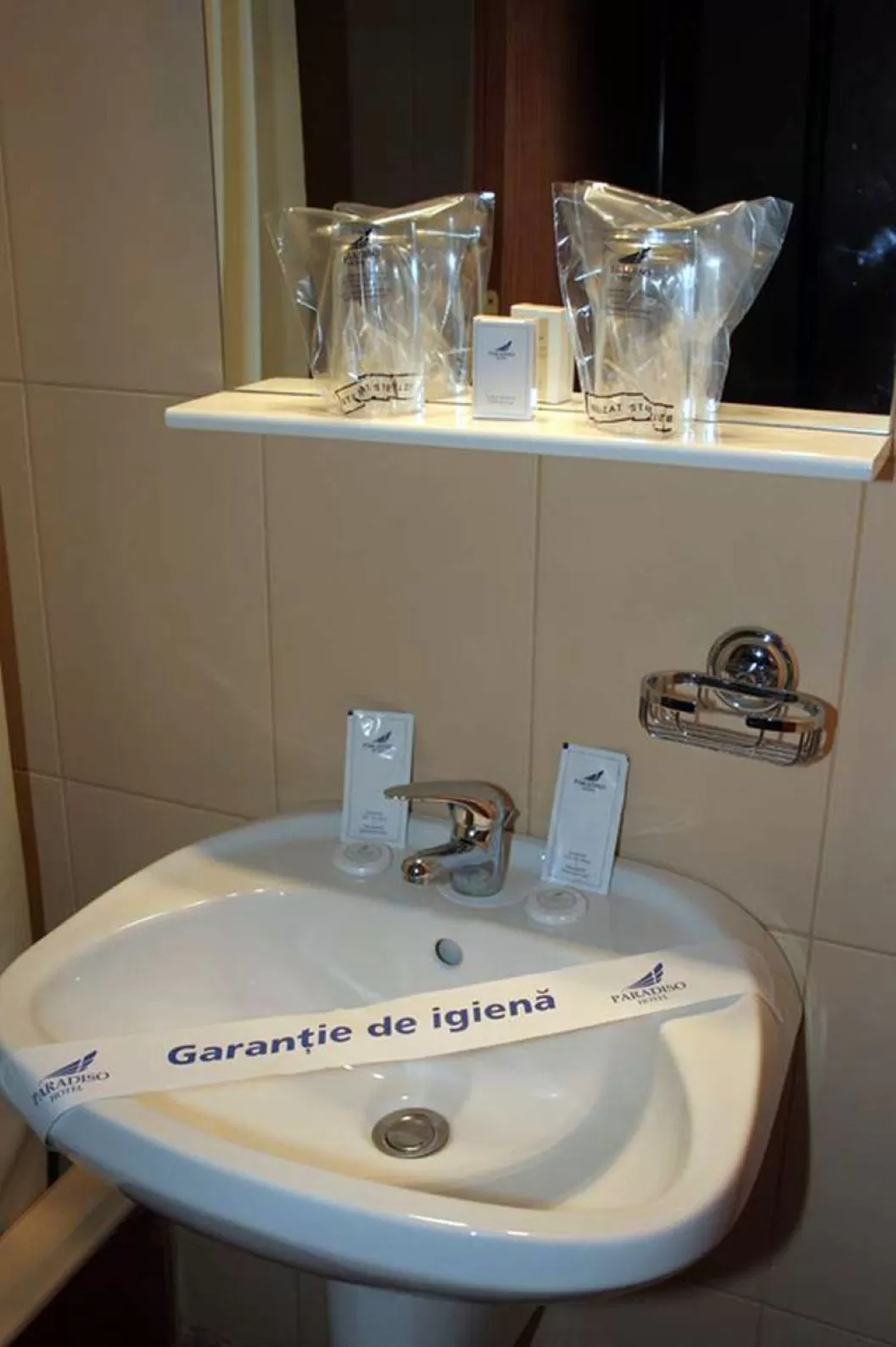 Litoralul pentru Toti 2025 Mangalia Hotel Paradiso