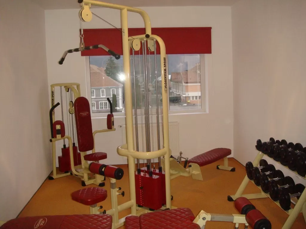 Cazare 2020 Bistrita – Hotel Krone***
