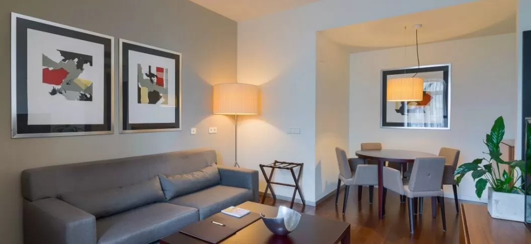 Cazare Bucuresti Hotel Cismigiu****