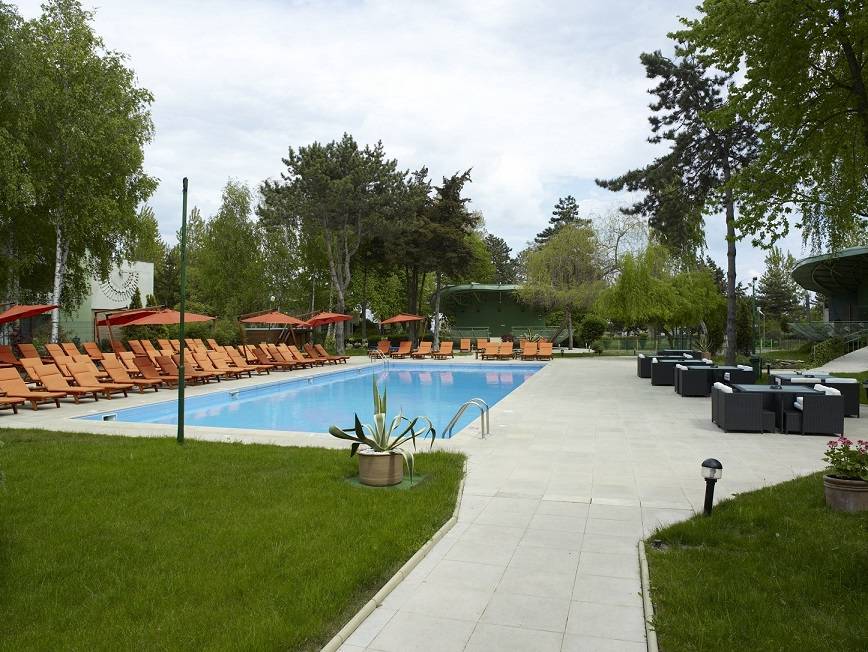 Litoral 2024 Olimp Hotel Cocor SPA****