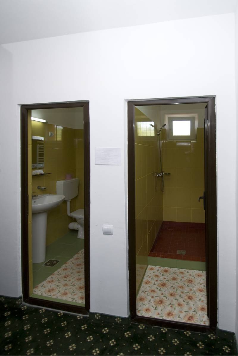 Sejur Tratament Balnear Asigurati 2023 Ocna Sugatag Hotel Craiasca***