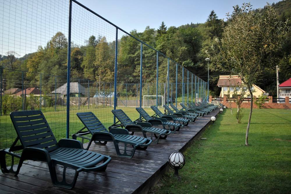 Sejur odihna 2025 la Munte Voineasa Hotel Zan**** 