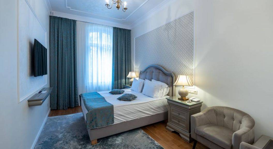 Craciun de Poveste 2023 Sinaia Hotel Caraiman*** 