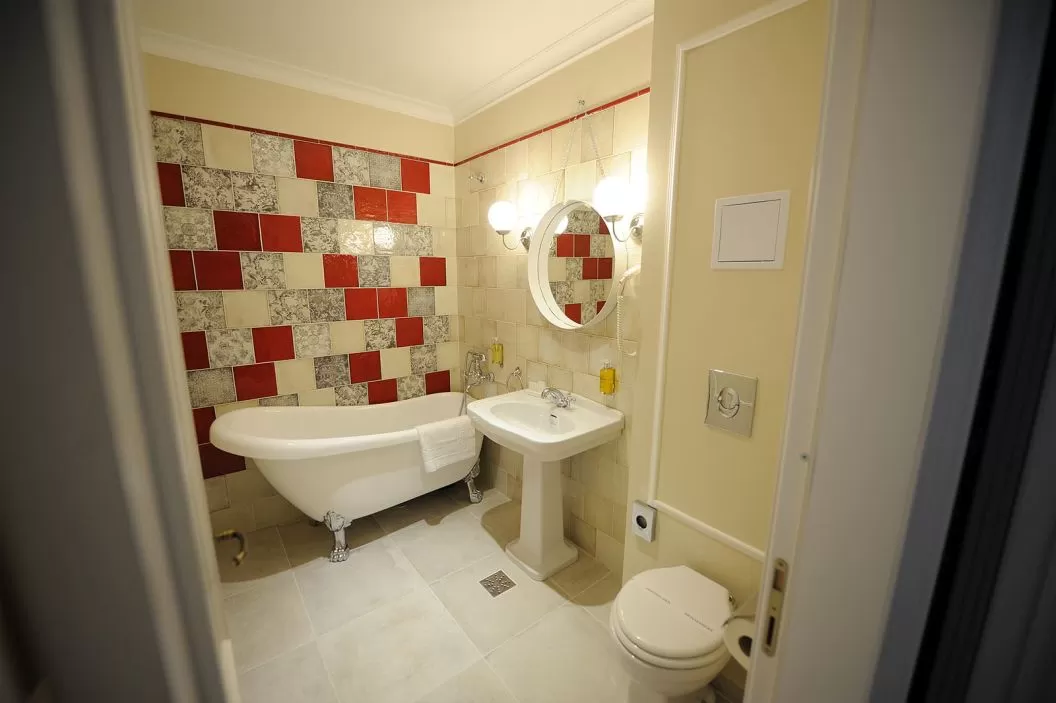 Cazare 2022 Craiova Hotel Splendid 1900****