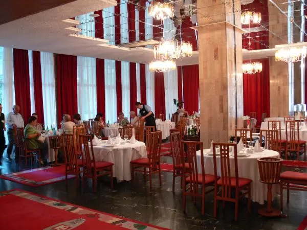 Cazare 2024-2025 Cluj Napoca Hotel Belvedere