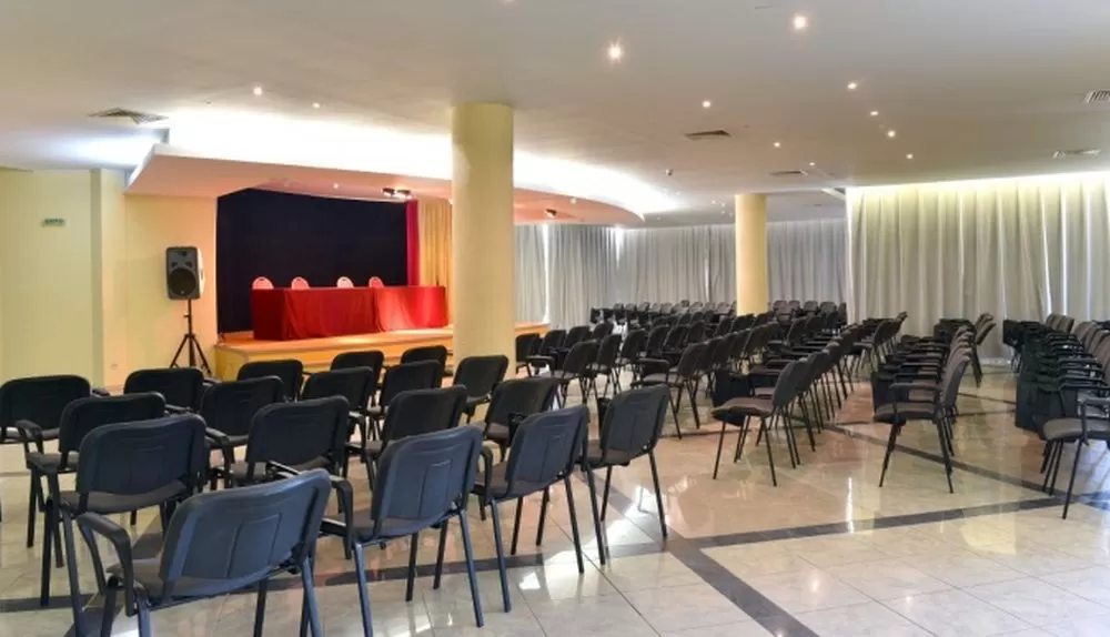 Litoral 2022 Albena Hotel Laguna Garden****
