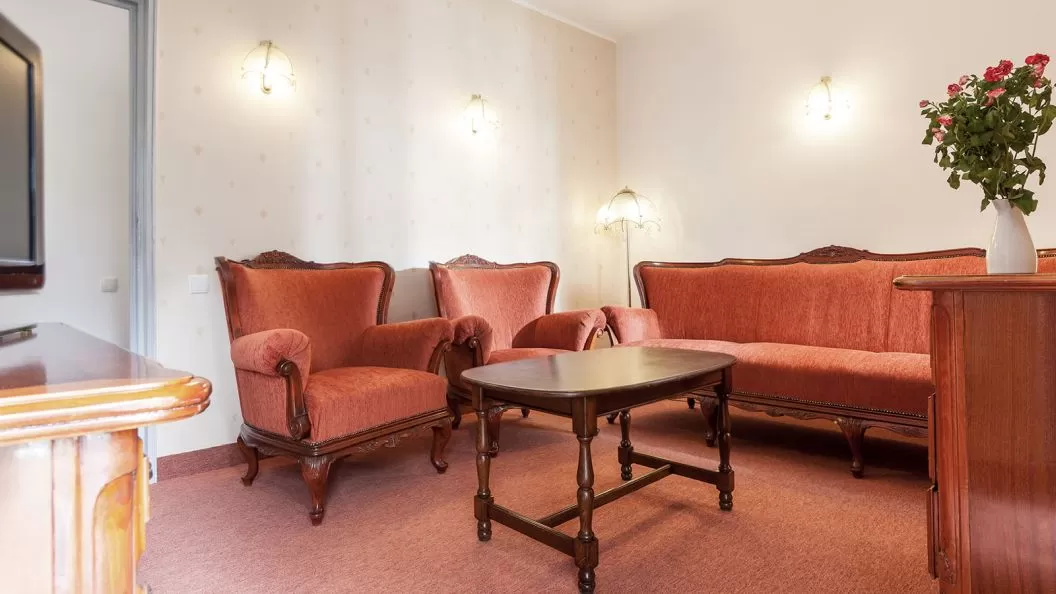 Cazare 2025 Suceava Hotel My Continental***