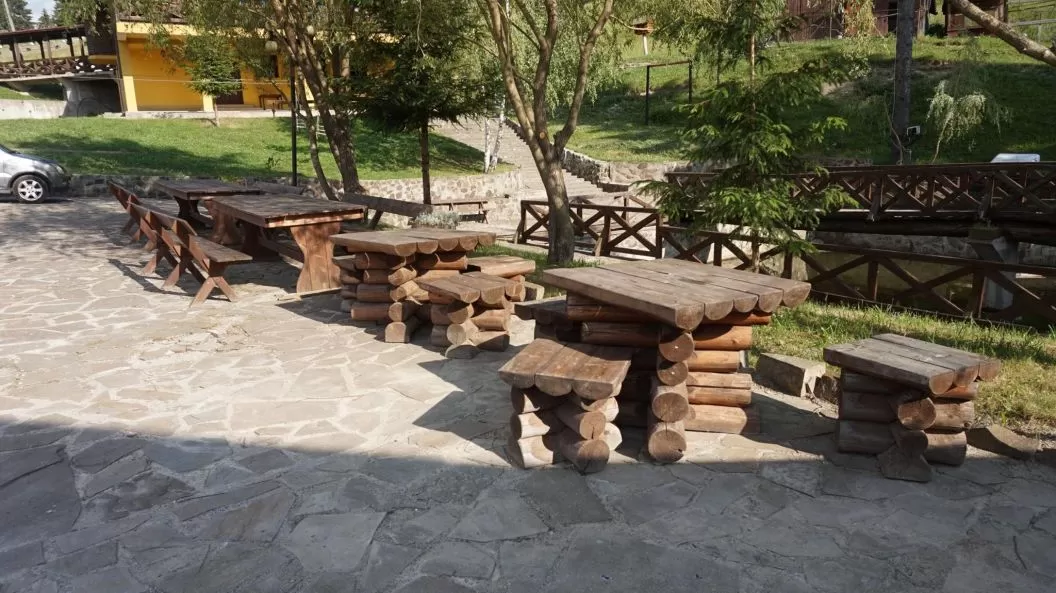 Vacanta in Bucovina Sadova Pensiunea Steaua Nordului***