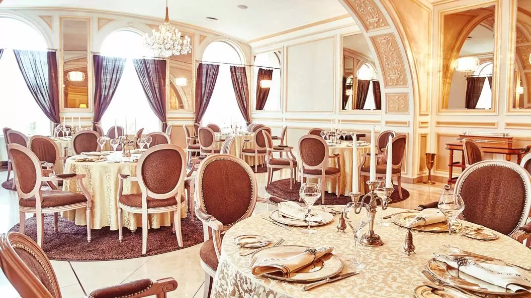 Cazare 2025 Bucuresti Grand Hotel Continental***** 