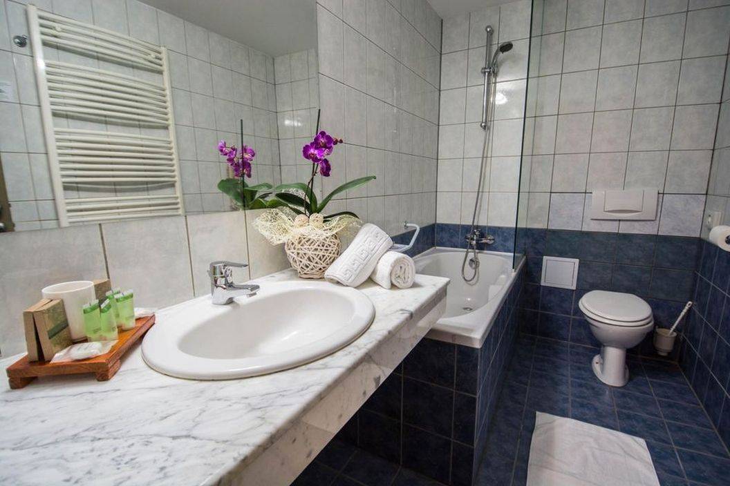 Cazare Bucuresti Hotel Class****