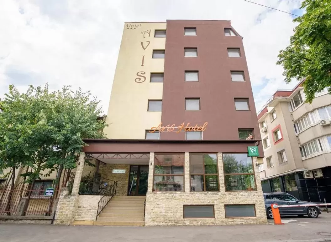 Cazare 2020 Bucuresti Hotel Boutique Avis***