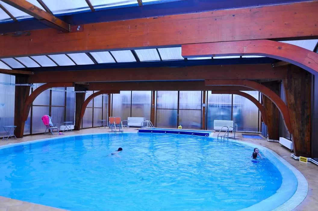Cazare 2024 Oradea Hotel Maxim