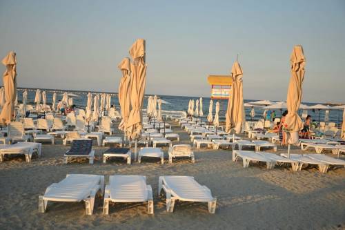 Sejur litoral 2021 Mamaia Hotel Bavaria Blu****