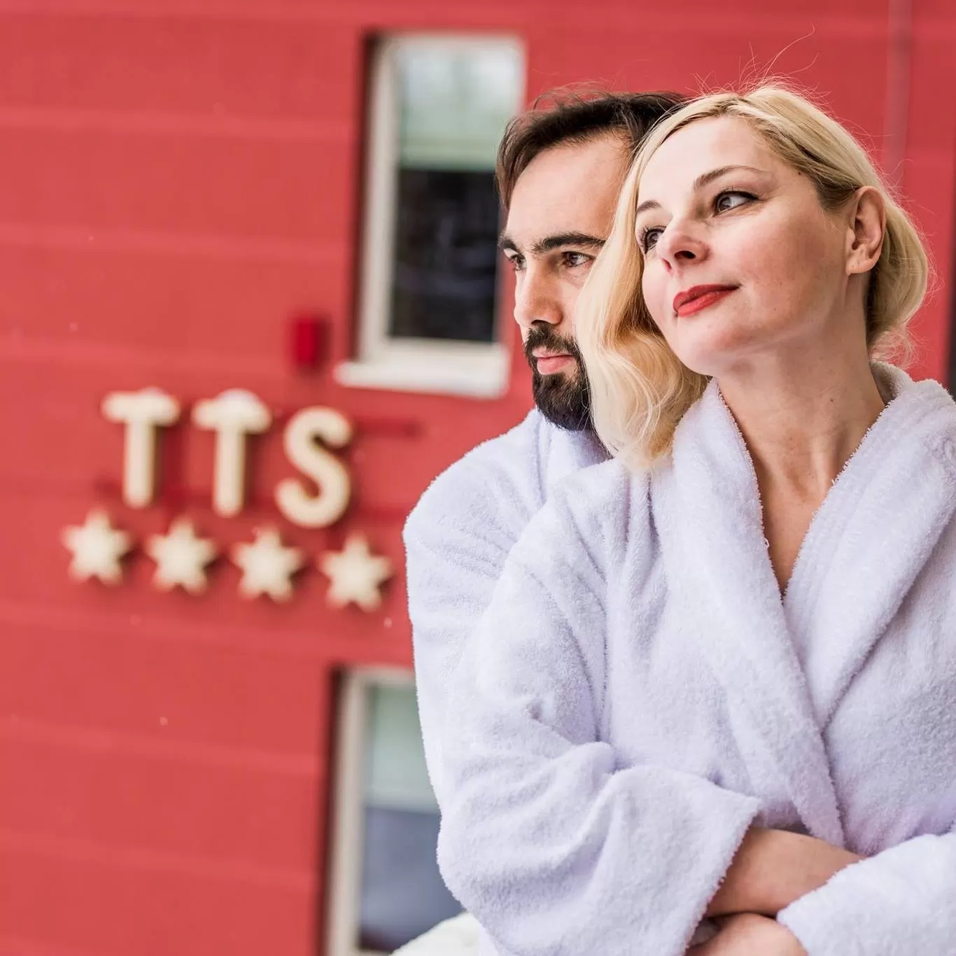 Pachet Wellness Hot & Zen 2023 Covasna Hotel TTS SPA & Wellness