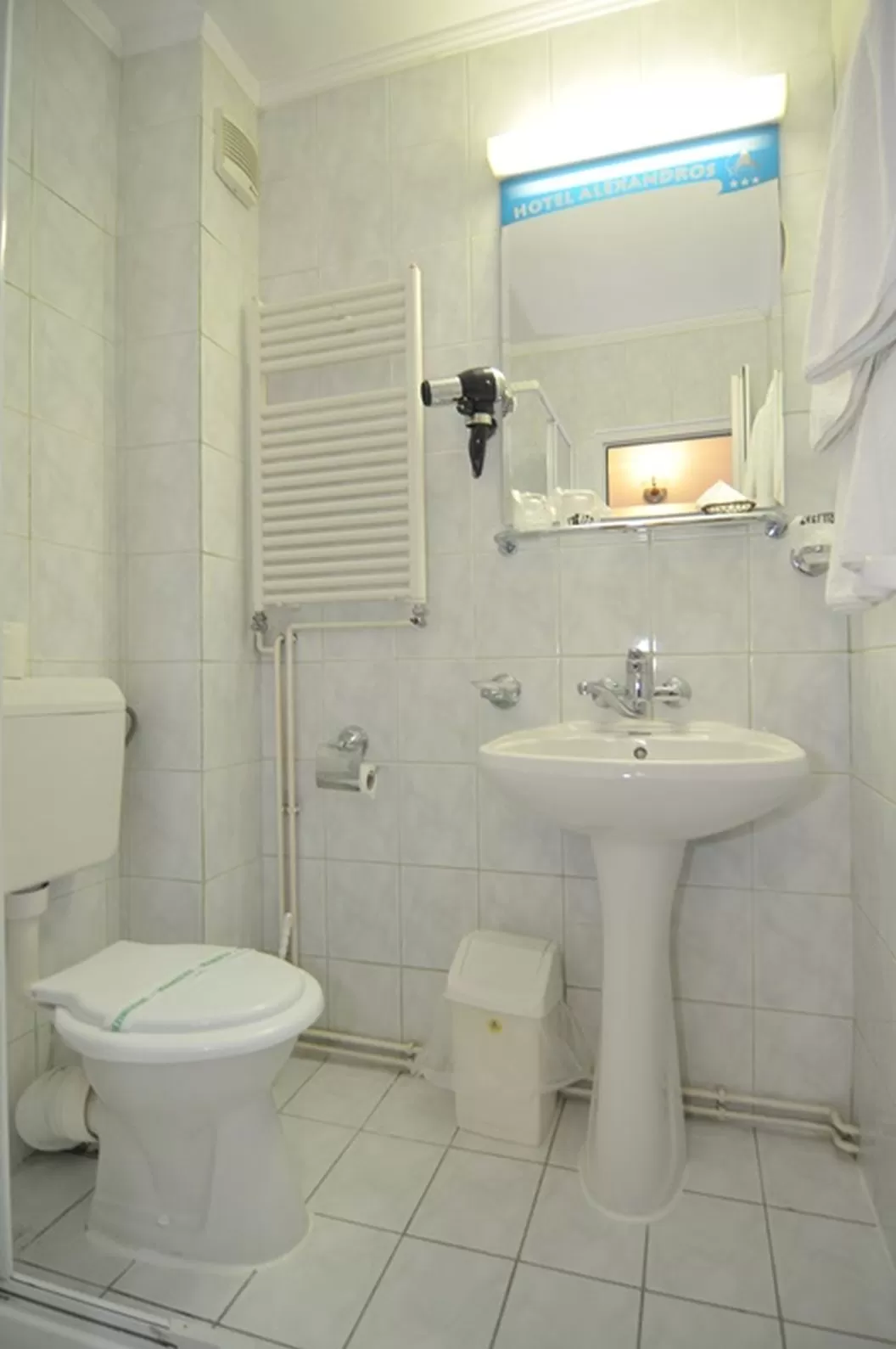 Sfantul Andrei si Ziua Nationala 2024 Busteni Hotel Alexandros