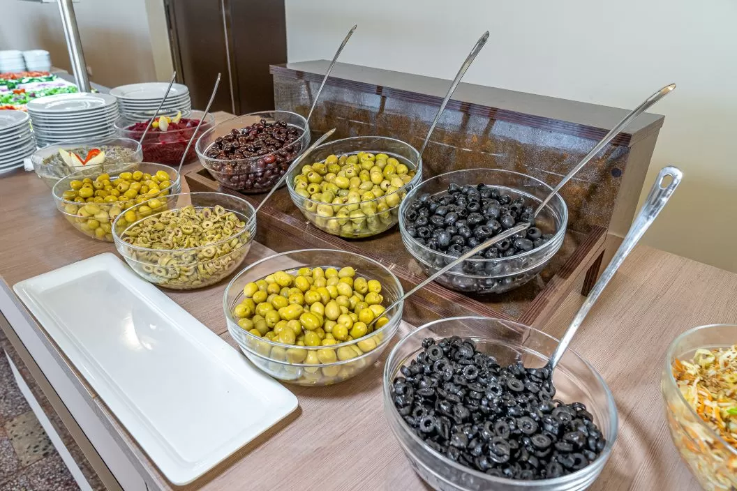 Sejur Litoral 2026 Venus Mera Holiday Resort