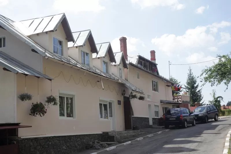 Revelion 2021 in Busteni – Hostel Casa Cristina*** 