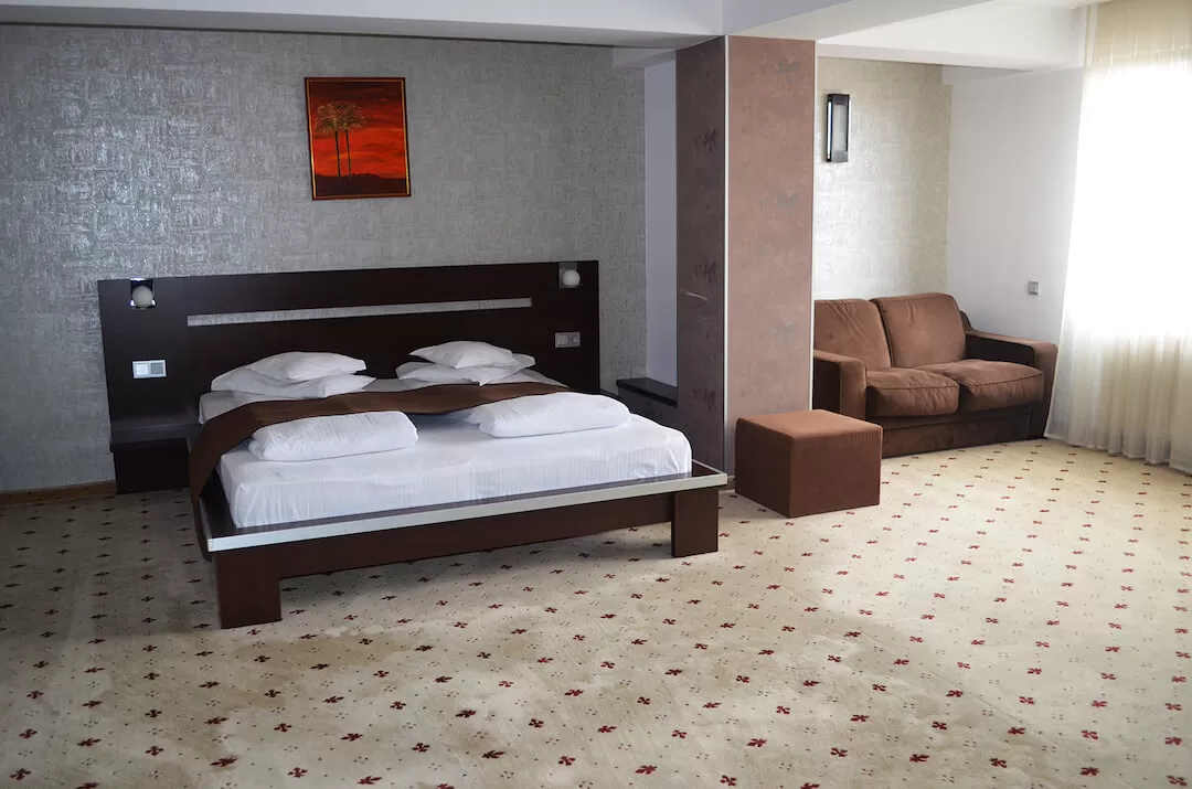 Cazare 2025 Sibiu Hotel Premier