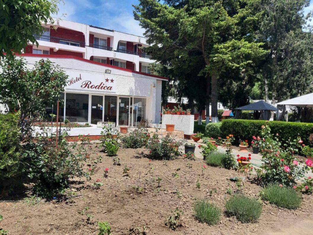 Sejur litoral 2022 Venus Hotel Rodica**