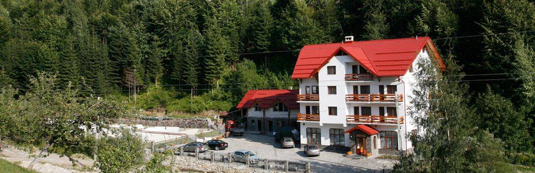 Sejur odihna 2025 Maramures Borsa Hotel Paltinis