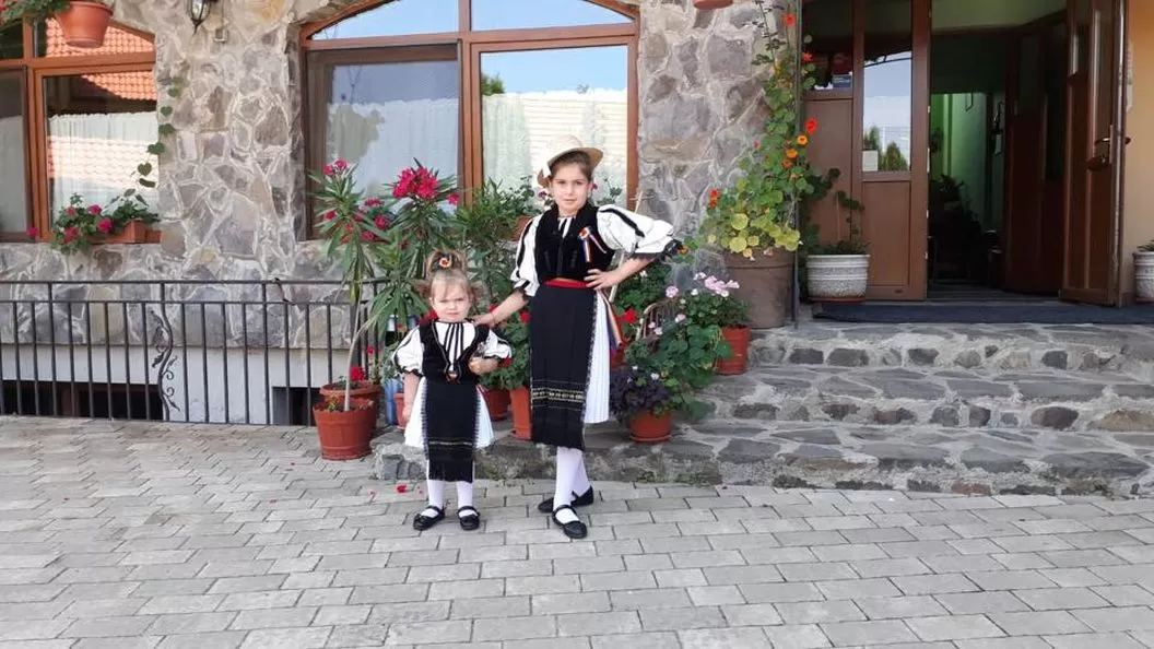 Vacanta in Marginimea Sibiului Gura Raului Pensiunea Norica