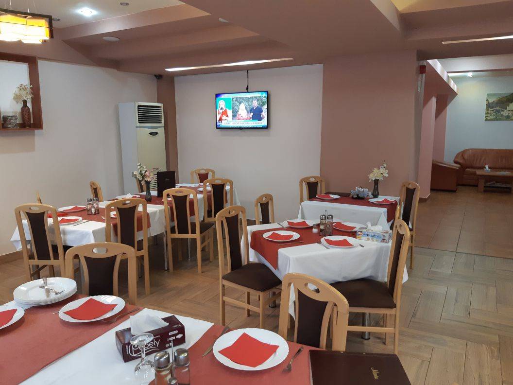 Sejur Odihna 2024 Baile Herculane Hotel Domogled*** 