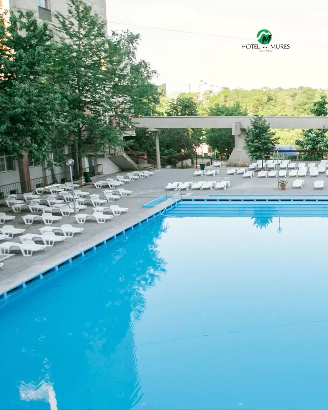 Tratament Balnear 2026 Baile Felix Hotel Mures